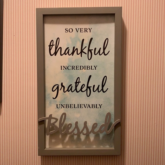 Blessed - Picture 1 of 1